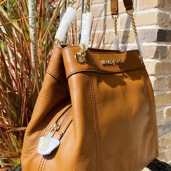 ‼️SALE‼️ 👜💕Michael Kors Large Tote - Picture 7 of 7